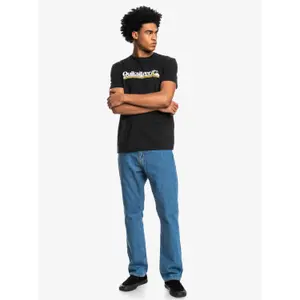 T-shirt Quiksilver All Lined Up image-2