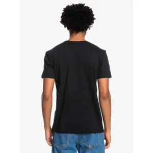 T-shirt Quiksilver All Lined Up image-5