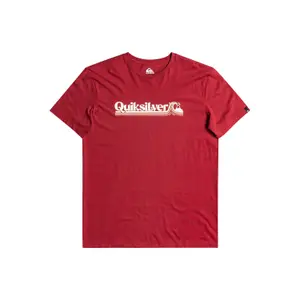 T-shirt Quiksilver All Lined Up image-0