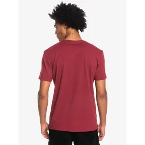 T-shirt Quiksilver All Lined Up image-6