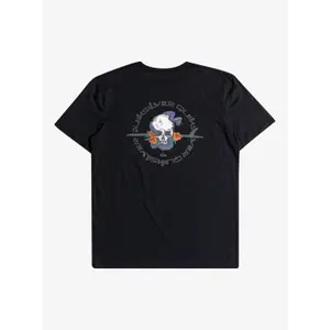 T-shirt Quiksilver Outta Road image-1