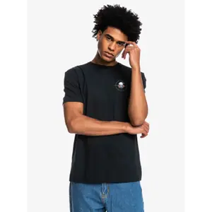 T-shirt Quiksilver Outta Road image-2
