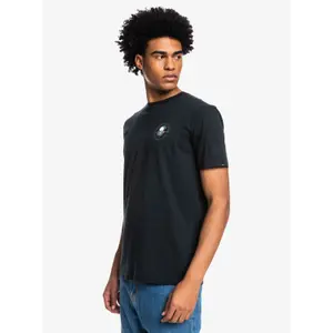T-shirt Quiksilver Outta Road image-3