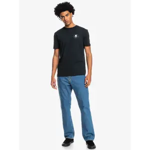 T-shirt Quiksilver Outta Road image-5