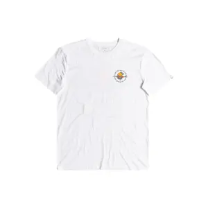 T-shirt Quiksilver Outta Road image-0