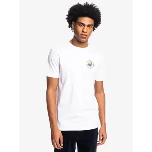T-shirt Quiksilver Outta Road image-2