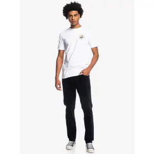 T-shirt Quiksilver Outta Road image-1