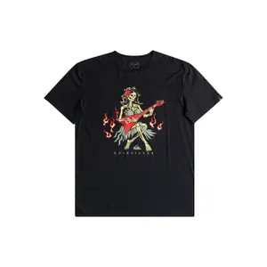 T-shirt Quiksilver Hot Motion image-0