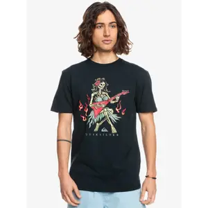 T-shirt Quiksilver Hot Motion image-2