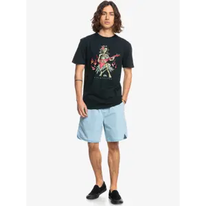 T-shirt Quiksilver Hot Motion image-5