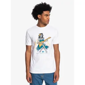 T-shirt Quiksilver Hot Motion image-2