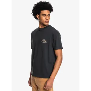 T-shirt Quiksilver Heritage Oval Logo image-3