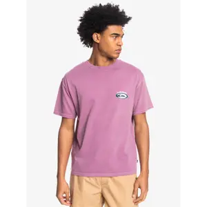 T-shirt Quiksilver Heritage Oval Logo image-2