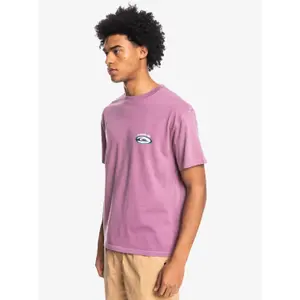T-shirt Quiksilver Heritage Oval Logo image-3