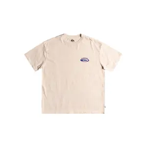 T-shirt Quiksilver Heritage Oval Logo image-0