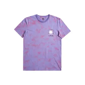 T-shirt Quiksilver High Tide Slide image-0