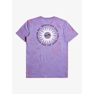 T-shirt Quiksilver High Tide Slide image-1