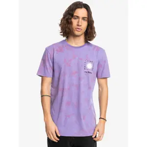 T-shirt Quiksilver High Tide Slide image-2