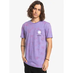 T-shirt Quiksilver High Tide Slide image-3