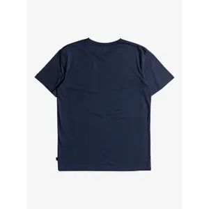 T-shirt rayé Quiksilver image-4