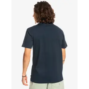 T-shirt rayé Quiksilver image-5