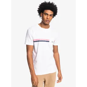 T-shirt rayé Quiksilver image-2