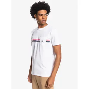 T-shirt rayé Quiksilver image-5