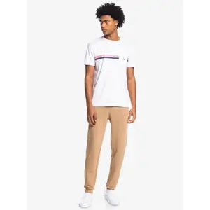 T-shirt rayé Quiksilver image-1