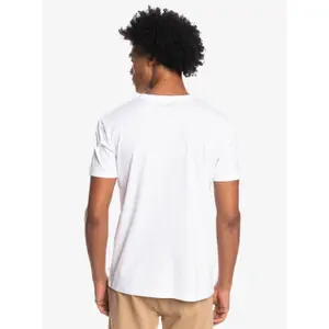 T-shirt rayé Quiksilver image-4
