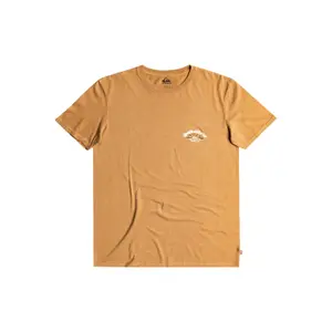 T-shirt Quiksilver On Script image-0