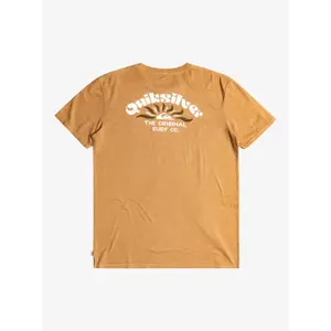 T-shirt Quiksilver On Script image-3