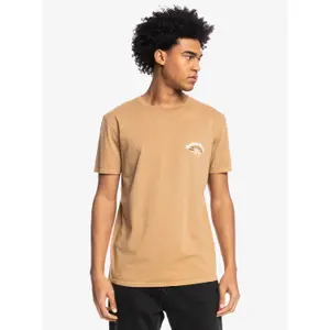 T-shirt Quiksilver On Script image-2