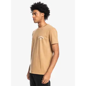 T-shirt Quiksilver On Script image-5