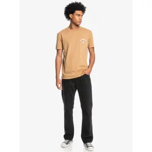 T-shirt Quiksilver On Script image-1