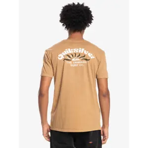 T-shirt Quiksilver On Script image-4