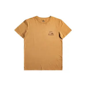 T-shirt Quiksilver Rolling Circle image-0