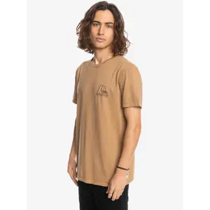 T-shirt Quiksilver Rolling Circle image-5