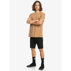 T-shirt Quiksilver Rolling Circle image-2