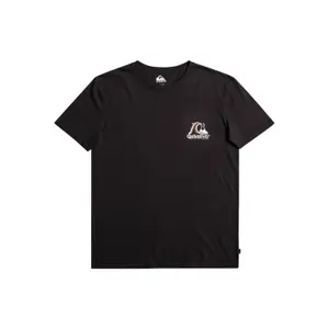 T-shirt Quiksilver Rolling Circle image-0