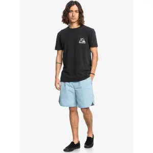 T-shirt Quiksilver Rolling Circle image-2