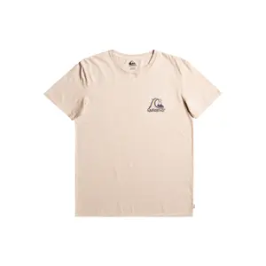 T-shirt Quiksilver Rolling Circle image-0