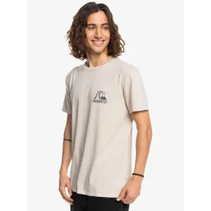 T-shirt Quiksilver Rolling Circle image-3