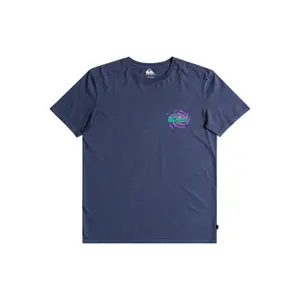 T-shirt Quiksilver Little Paradise image-0