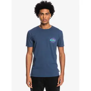 T-shirt Quiksilver Little Paradise image-1