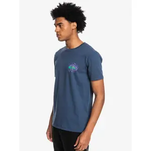 T-shirt Quiksilver Little Paradise image-3