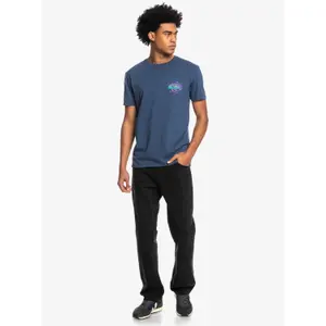 T-shirt Quiksilver Little Paradise image-2
