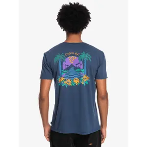 T-shirt Quiksilver Little Paradise image-5