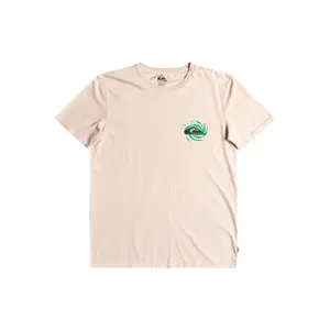 T-shirt Quiksilver Little Paradise image-0