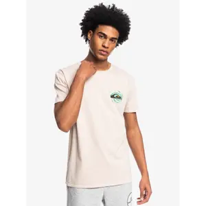 T-shirt Quiksilver Little Paradise image-2