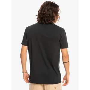 T-shirt Quiksilver Rock Waves image-5